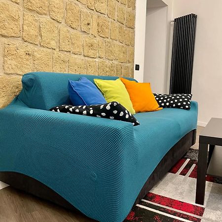Napoli Comfort Home Szoba fotó