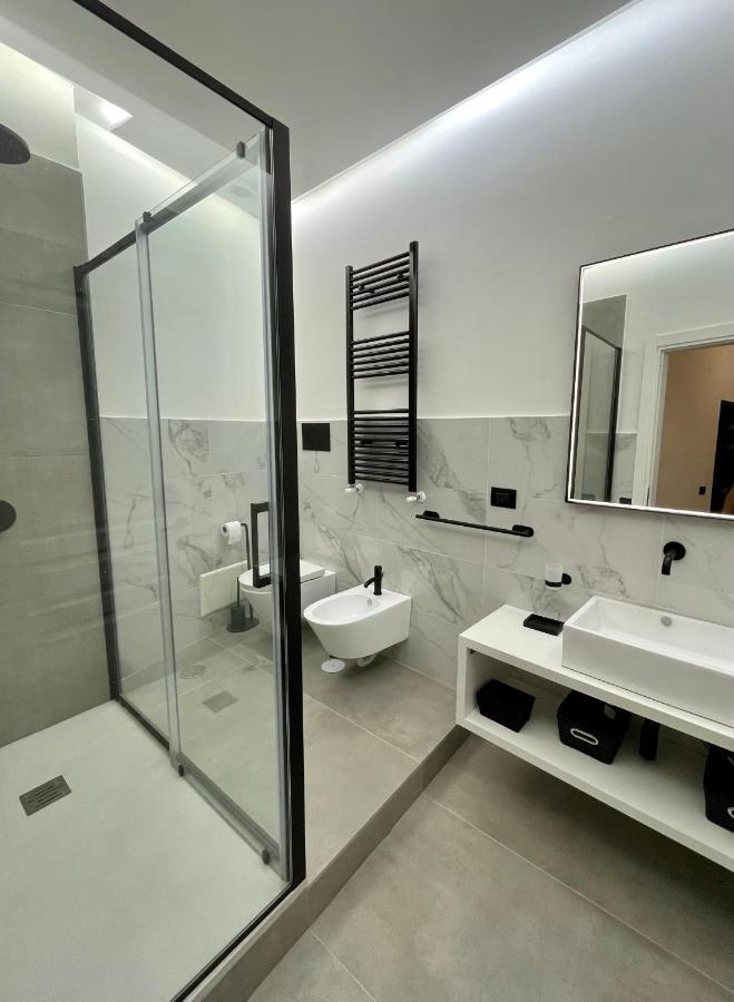 Napoli Comfort Home Kültér fotó