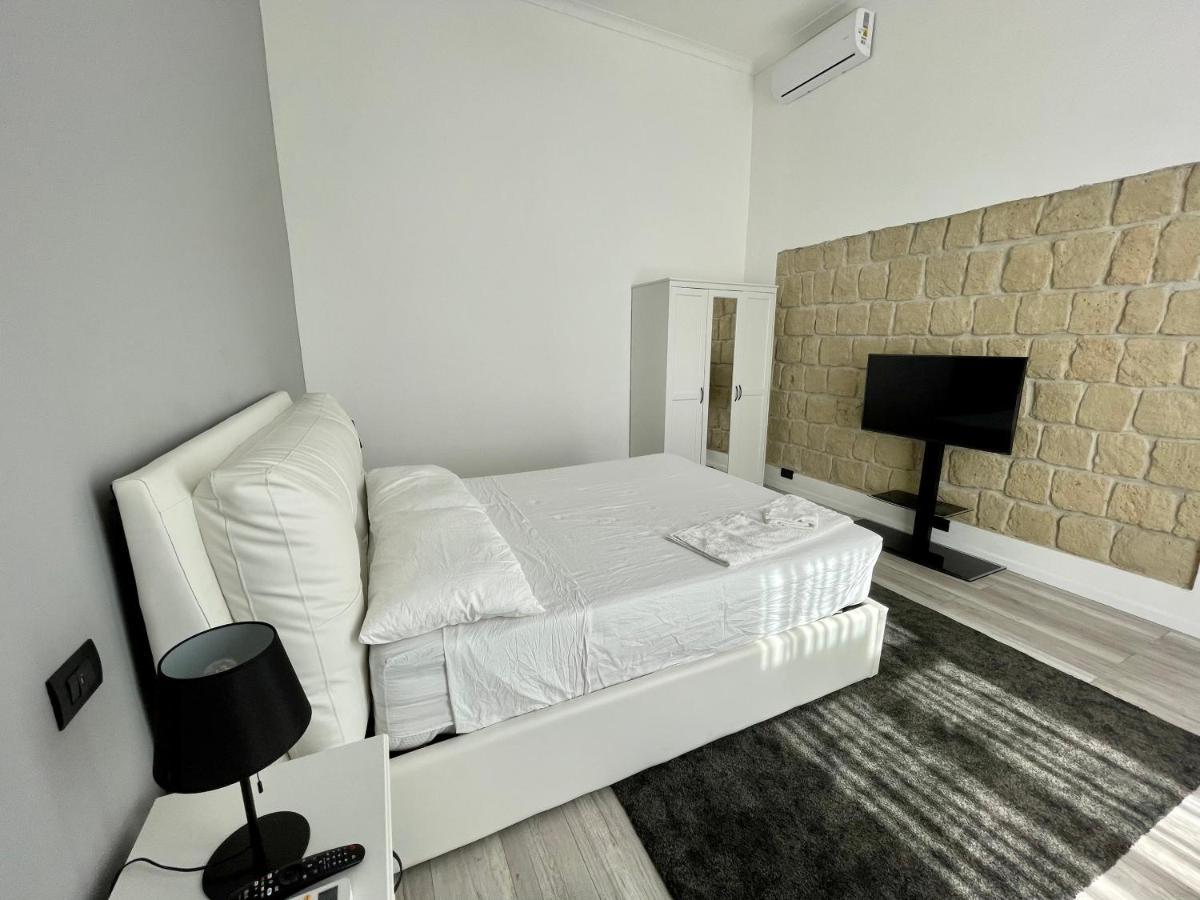 Napoli Comfort Home Kültér fotó