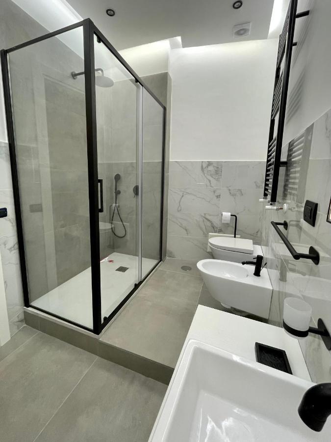 Napoli Comfort Home Kültér fotó