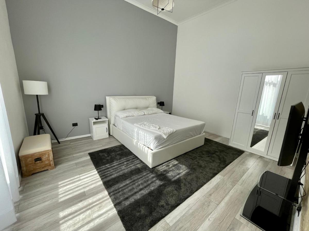 Napoli Comfort Home Kültér fotó