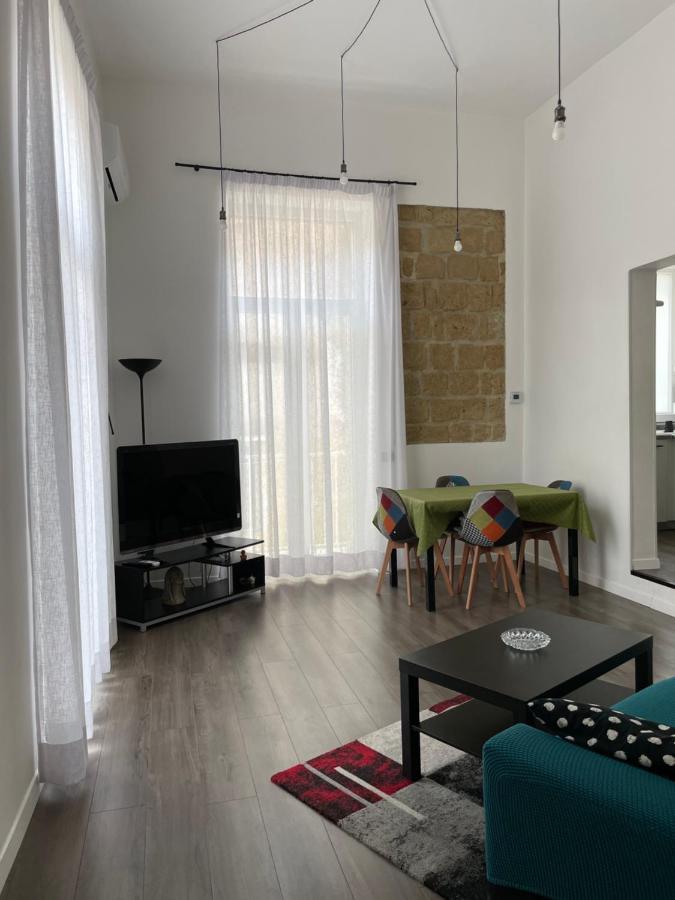Napoli Comfort Home Kültér fotó