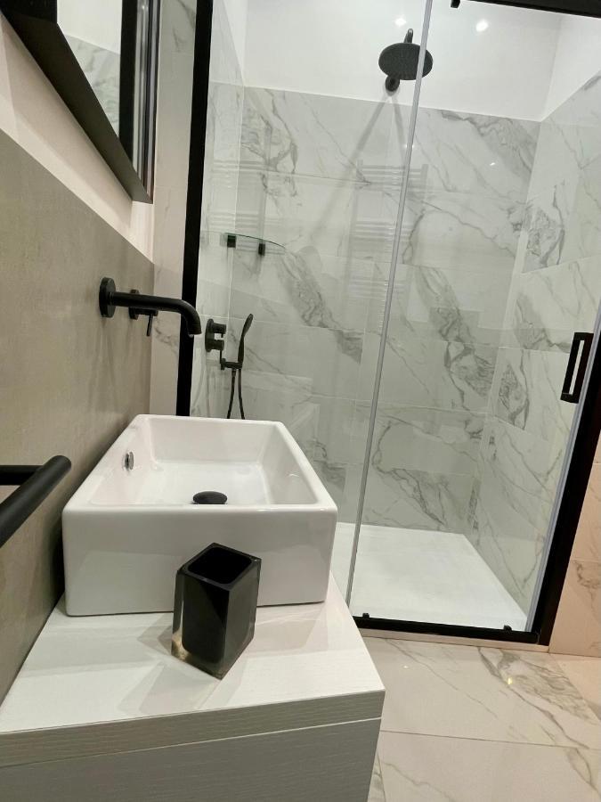 Napoli Comfort Home Kültér fotó