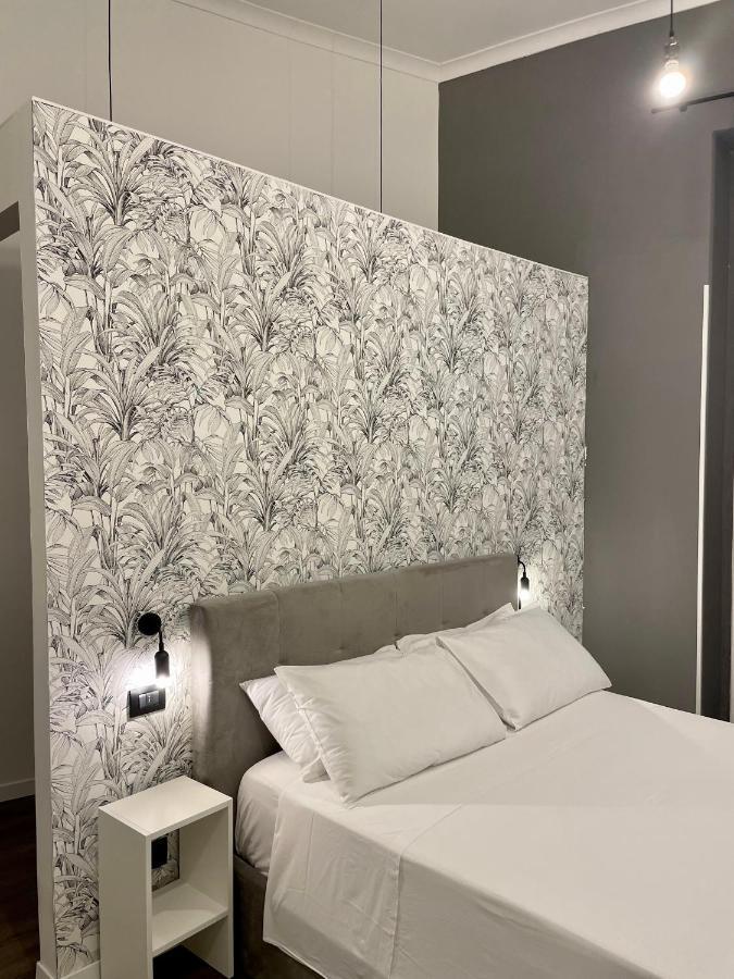 Napoli Comfort Home Kültér fotó