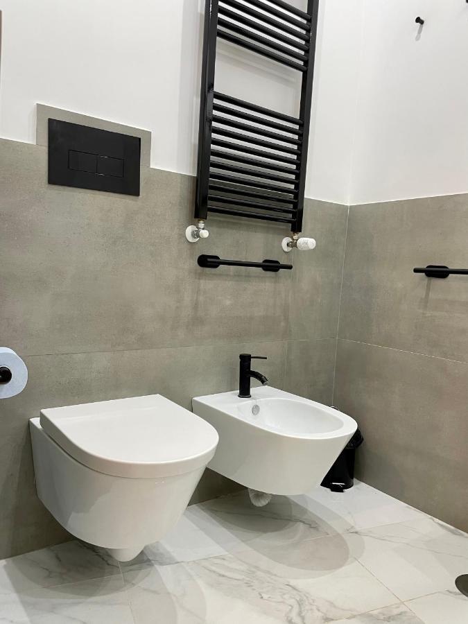 Napoli Comfort Home Szoba fotó