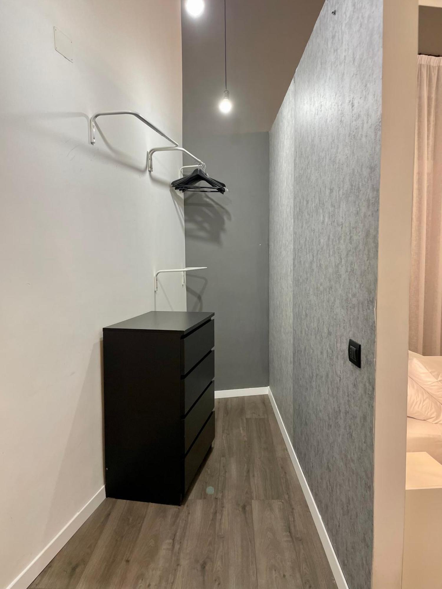 Napoli Comfort Home Szoba fotó
