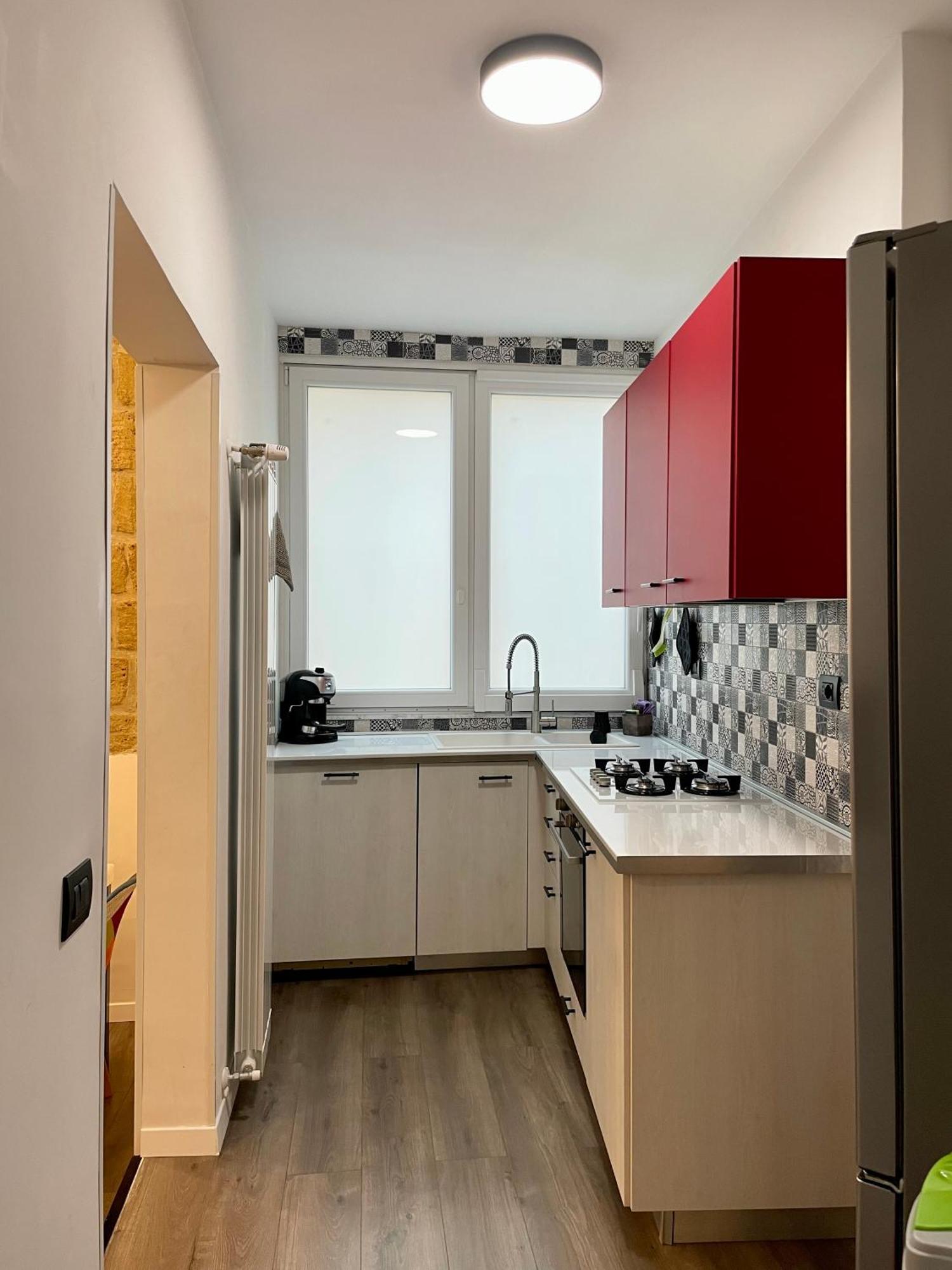 Napoli Comfort Home Szoba fotó