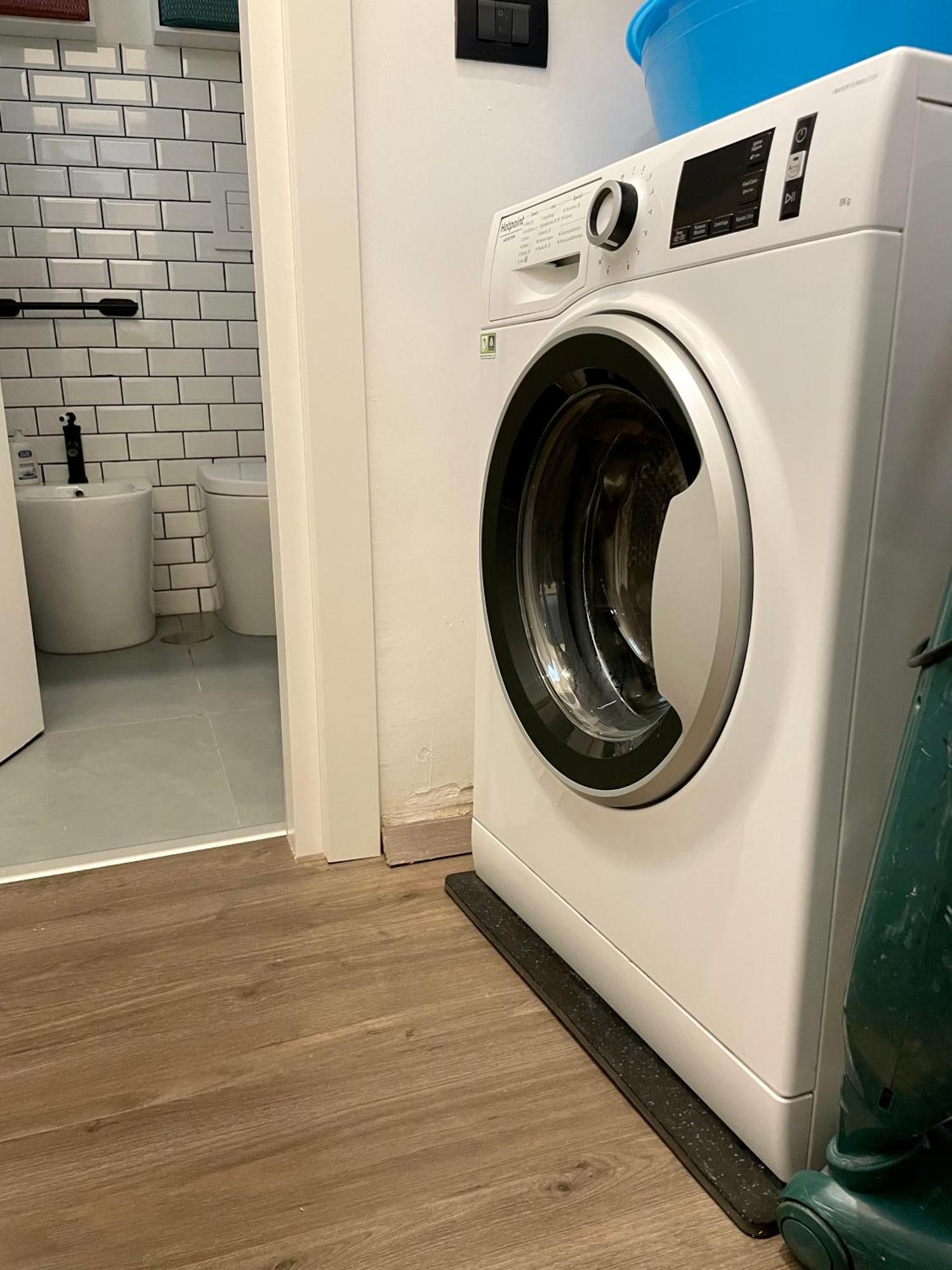 Napoli Comfort Home Szoba fotó