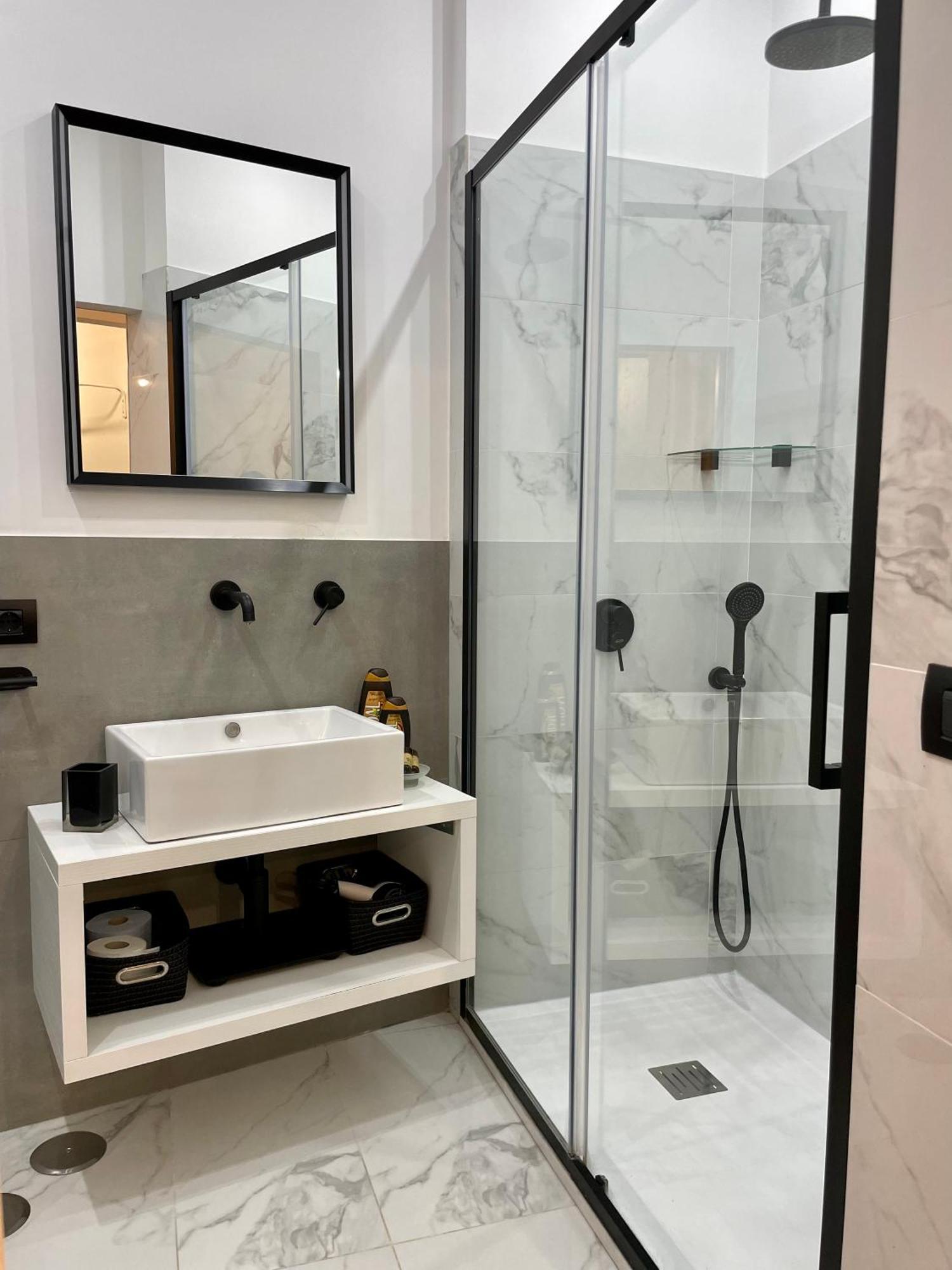 Napoli Comfort Home Szoba fotó