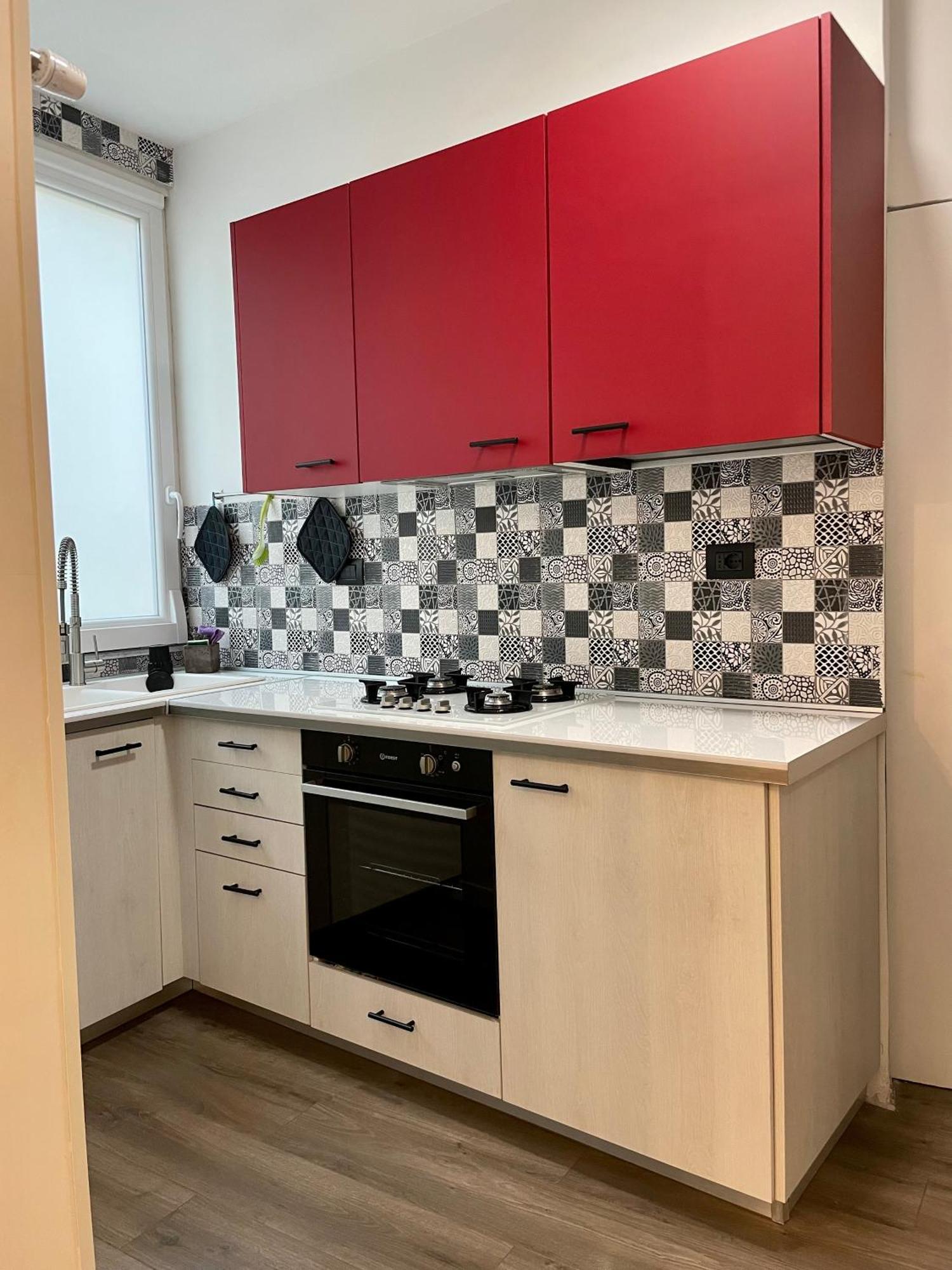 Napoli Comfort Home Szoba fotó