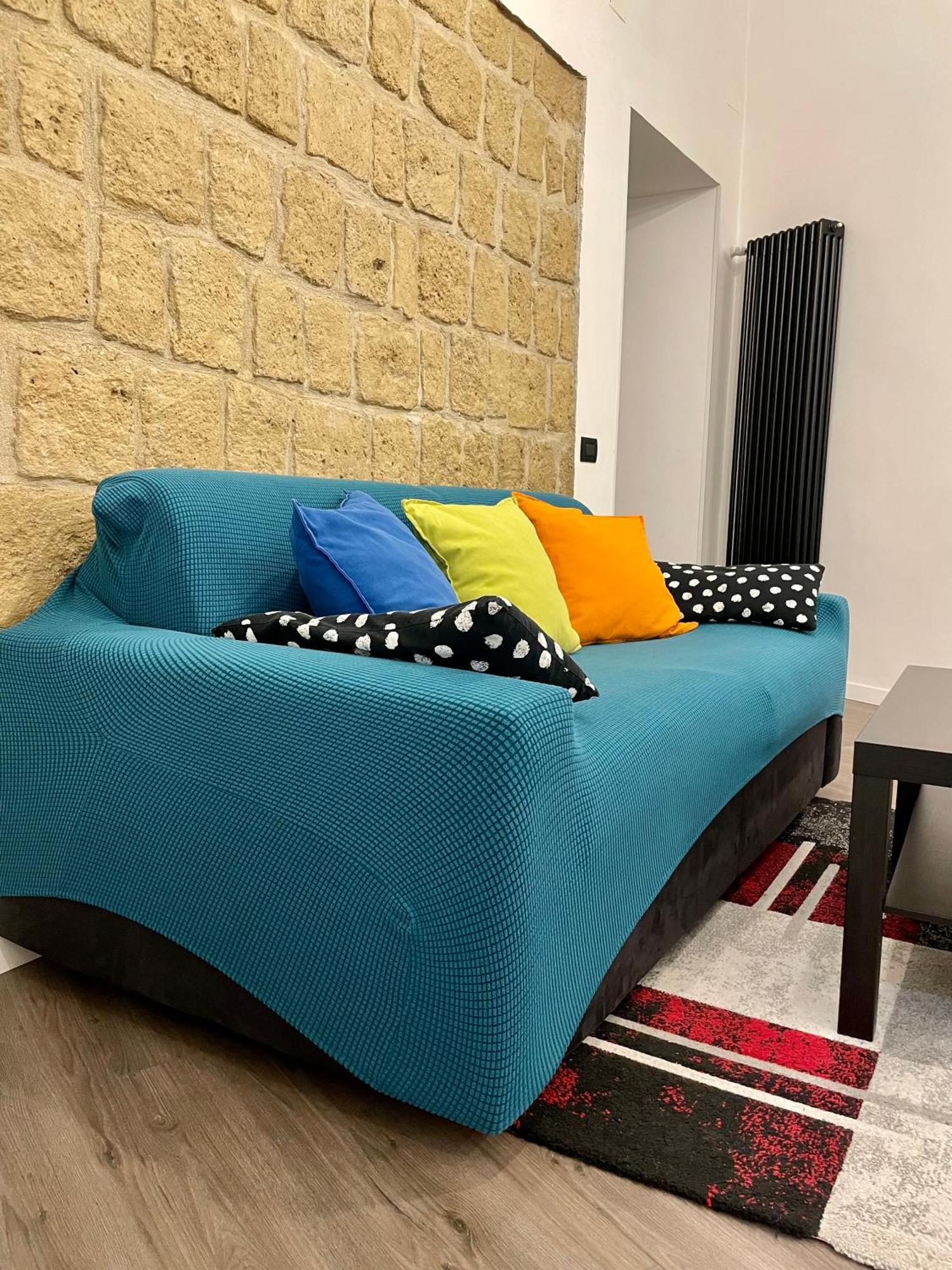 Napoli Comfort Home Szoba fotó